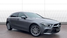 Mercedes-Benz A-Class A180d Sport Executive Edition 5dr Auto Diesel Hatchback